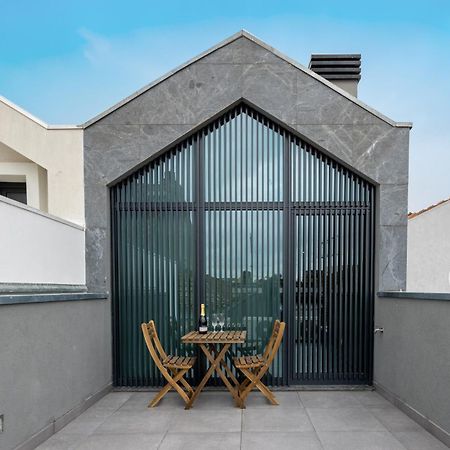 Live In Aveiro Apartment Exterior foto