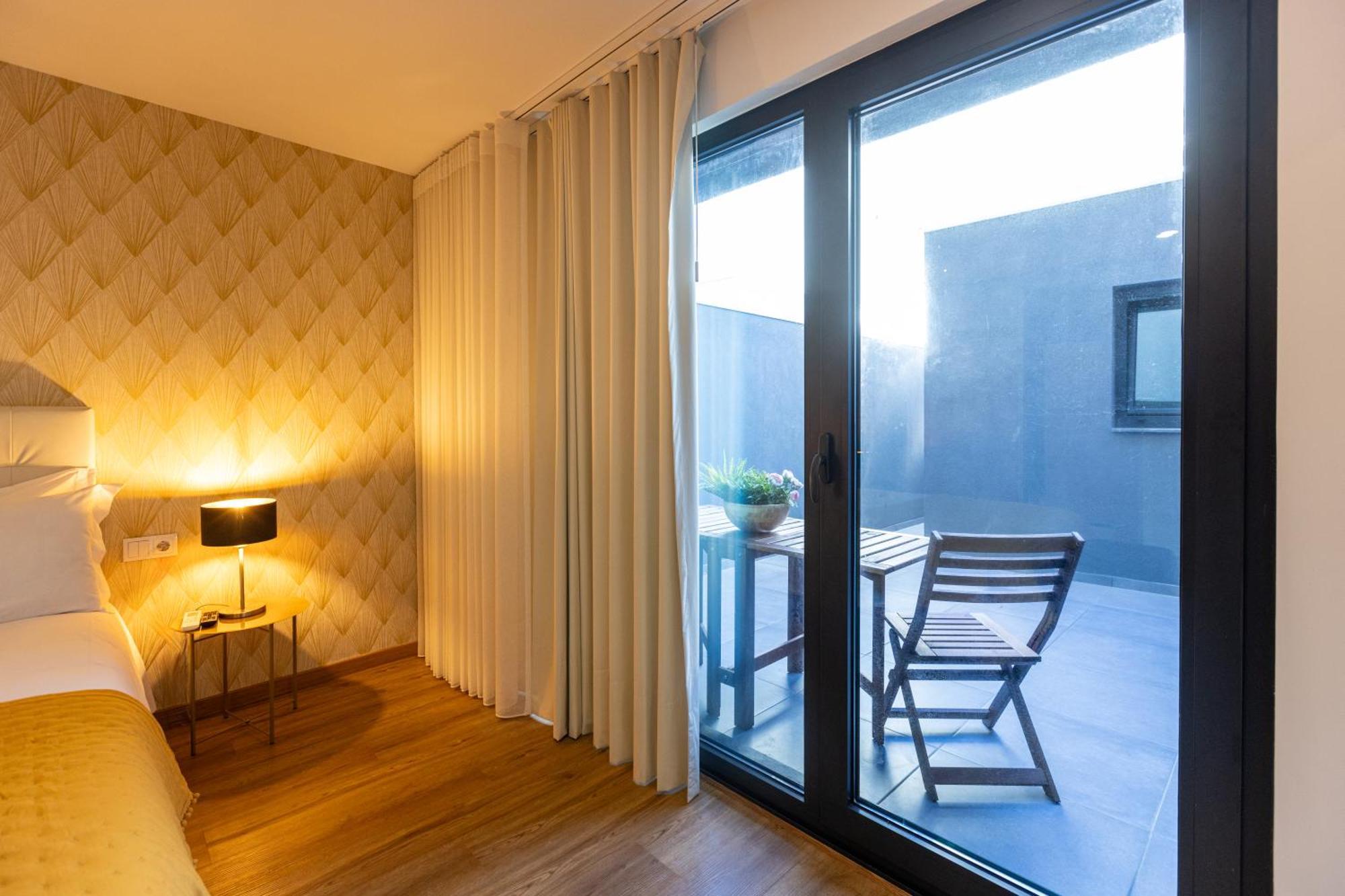 Live In Aveiro Apartment Exterior foto