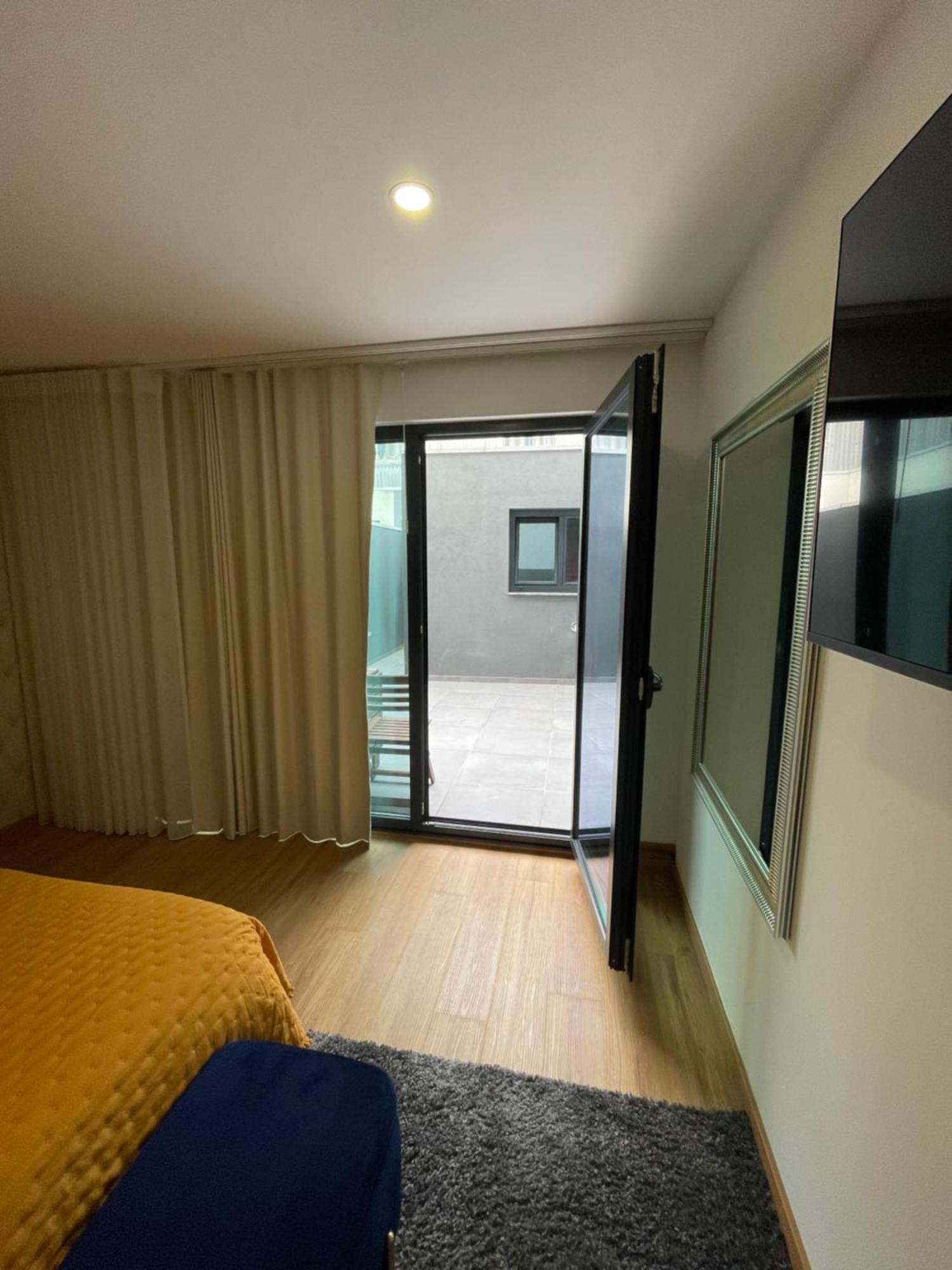 Live In Aveiro Apartment Exterior foto