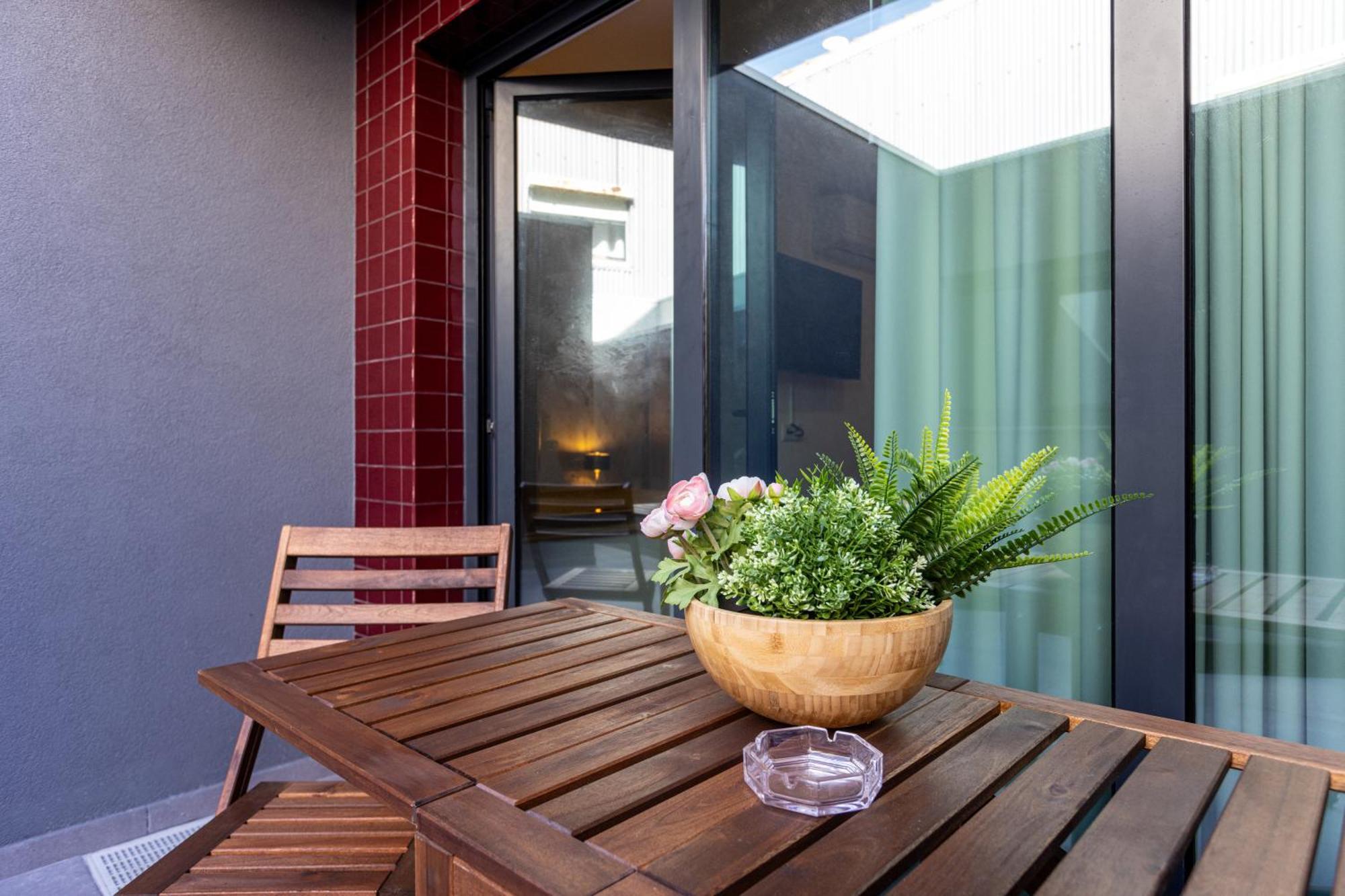 Live In Aveiro Apartment Exterior foto