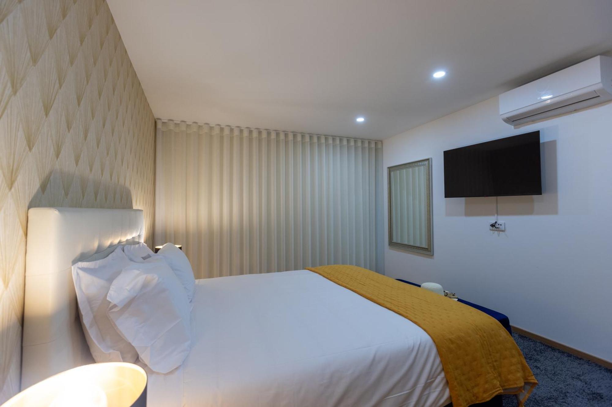 Live In Aveiro Apartment Exterior foto