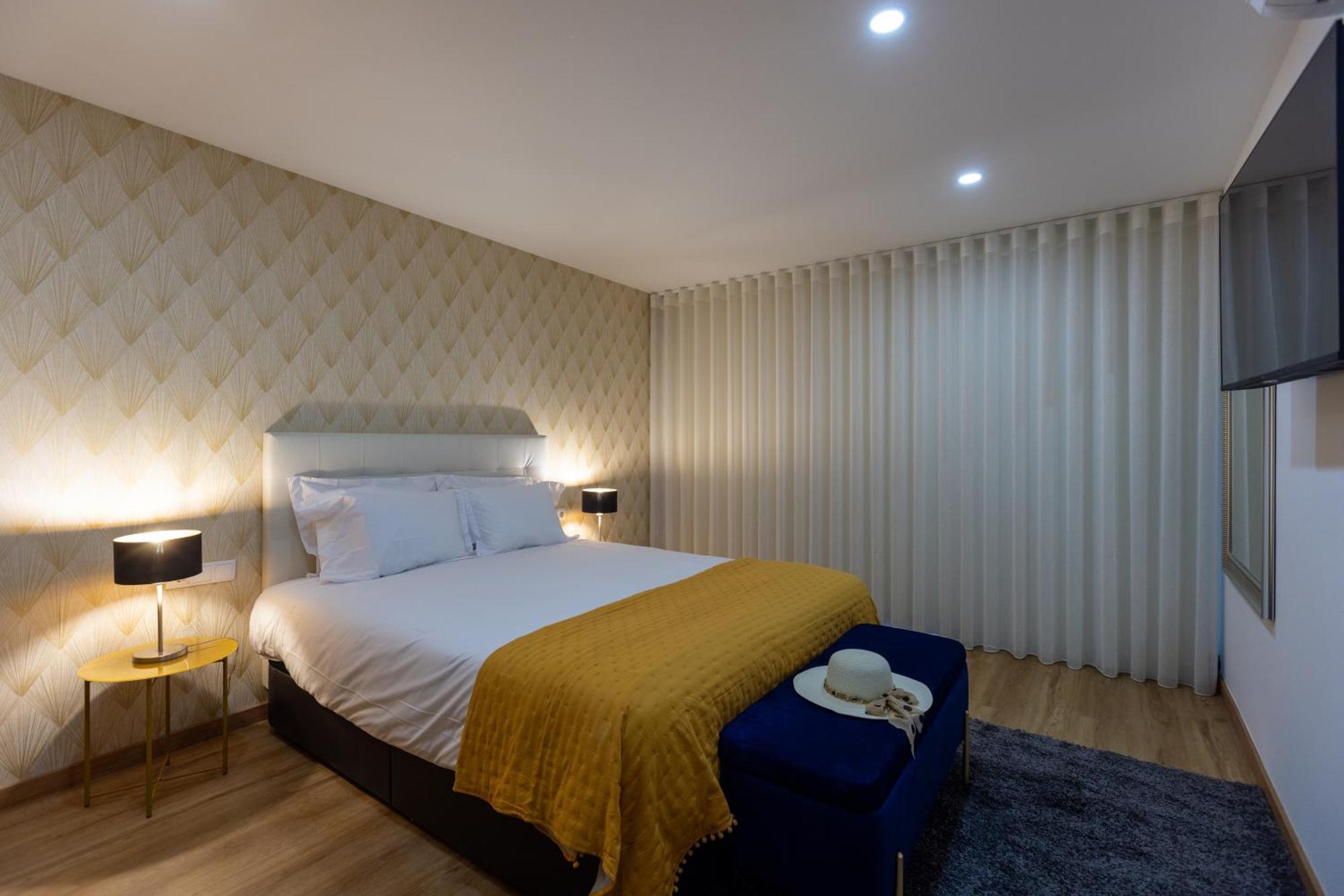 Live In Aveiro Apartment Exterior foto