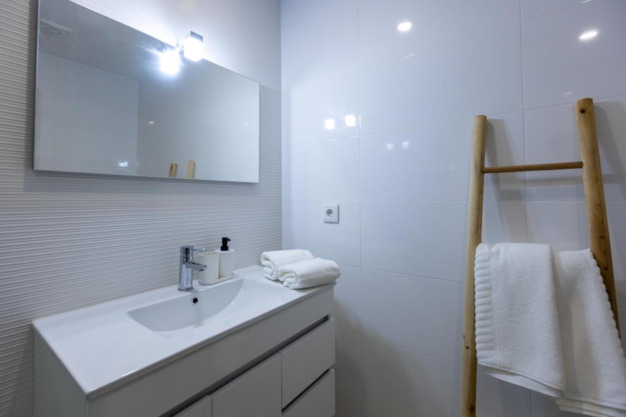 Live In Aveiro Apartment Exterior foto