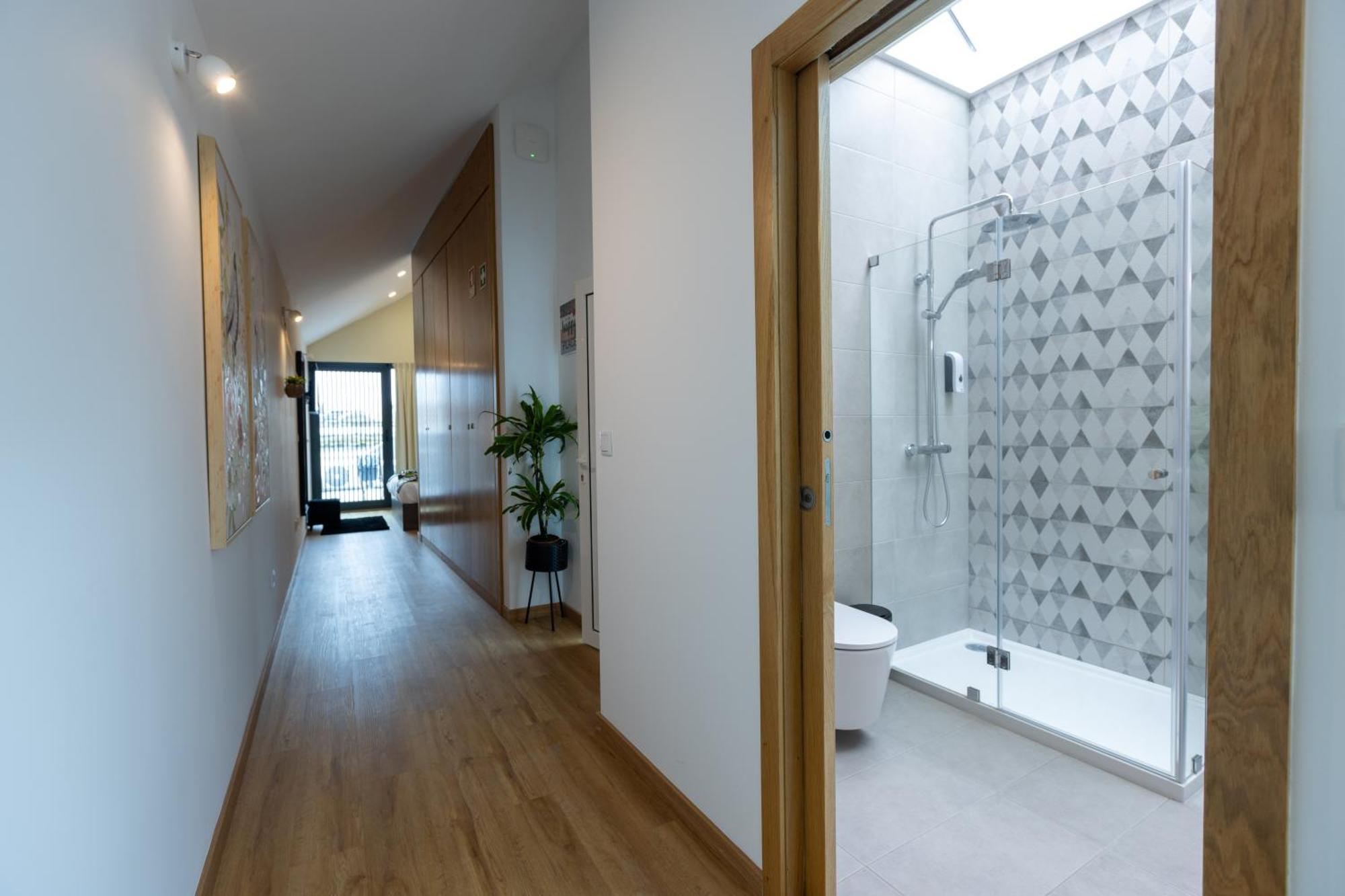 Live In Aveiro Apartment Exterior foto