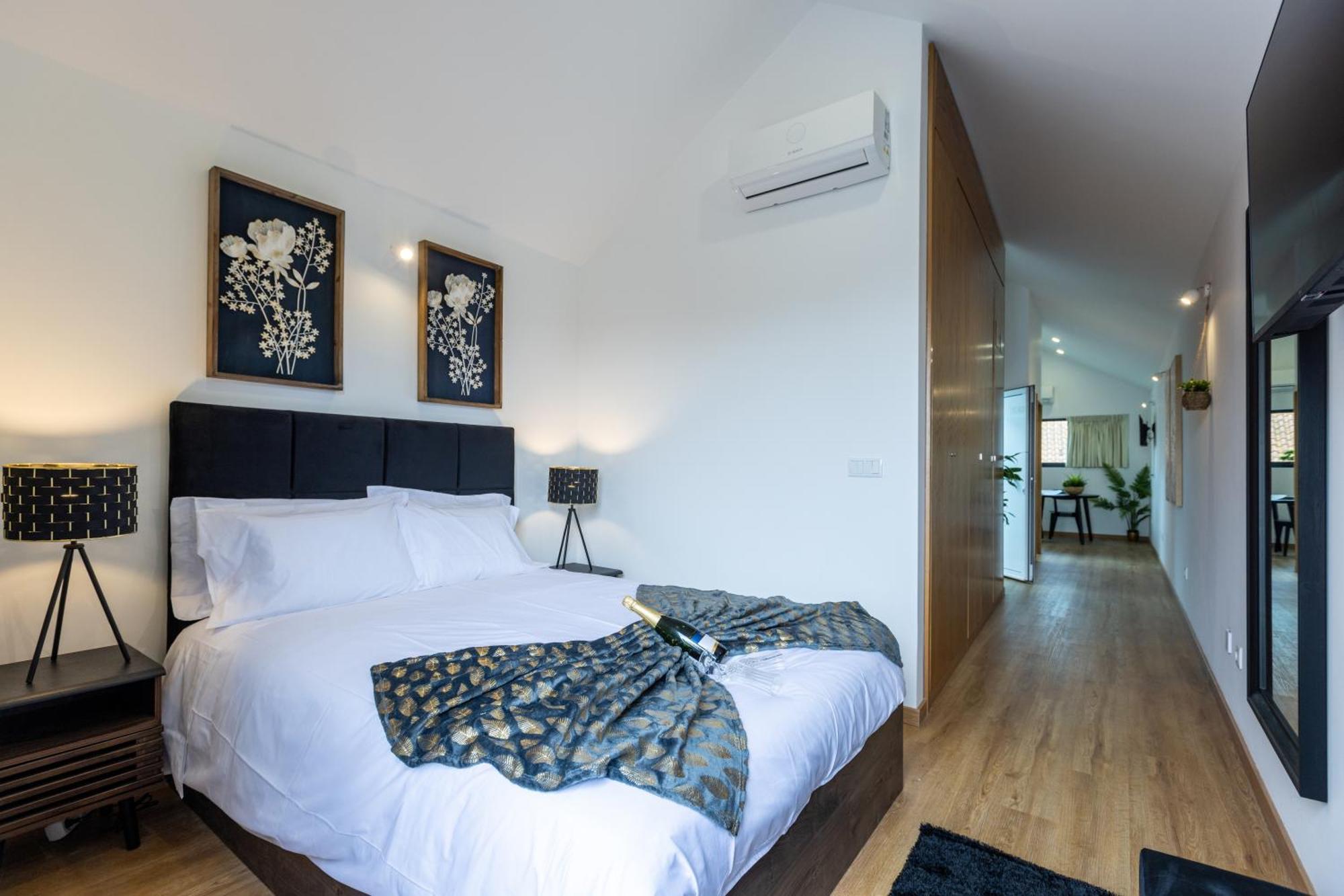 Live In Aveiro Apartment Exterior foto