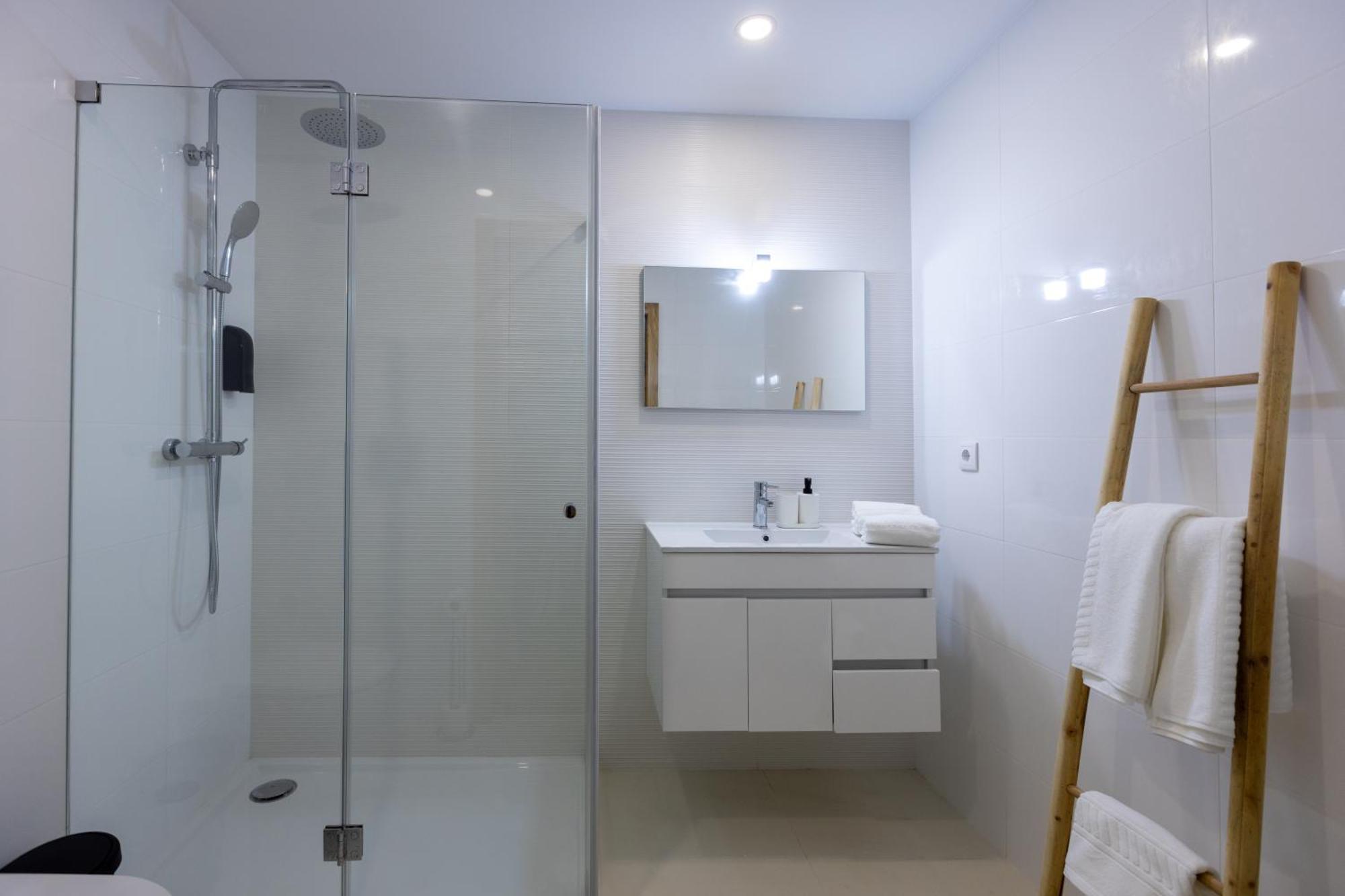 Live In Aveiro Apartment Exterior foto