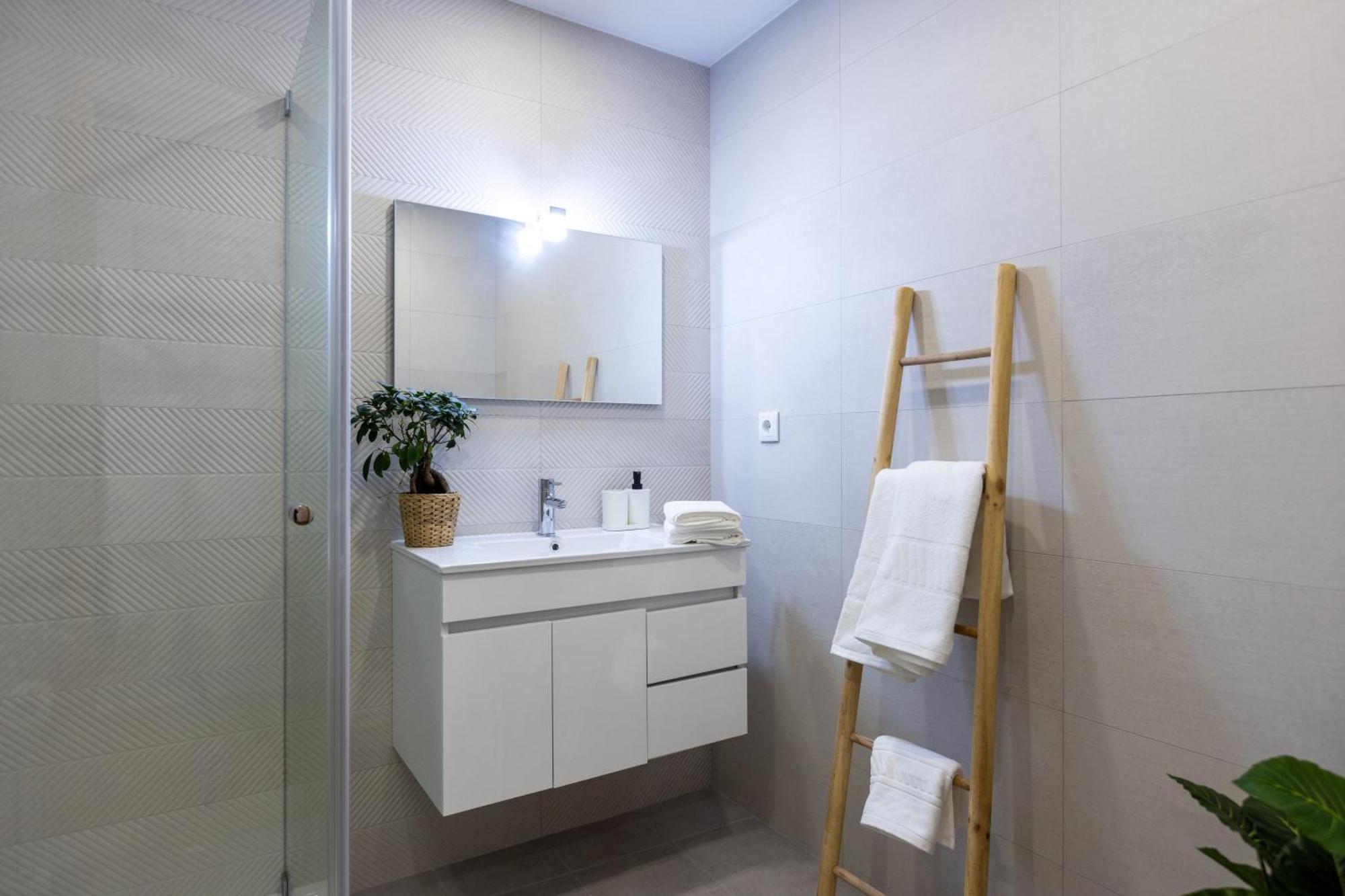 Live In Aveiro Apartment Exterior foto