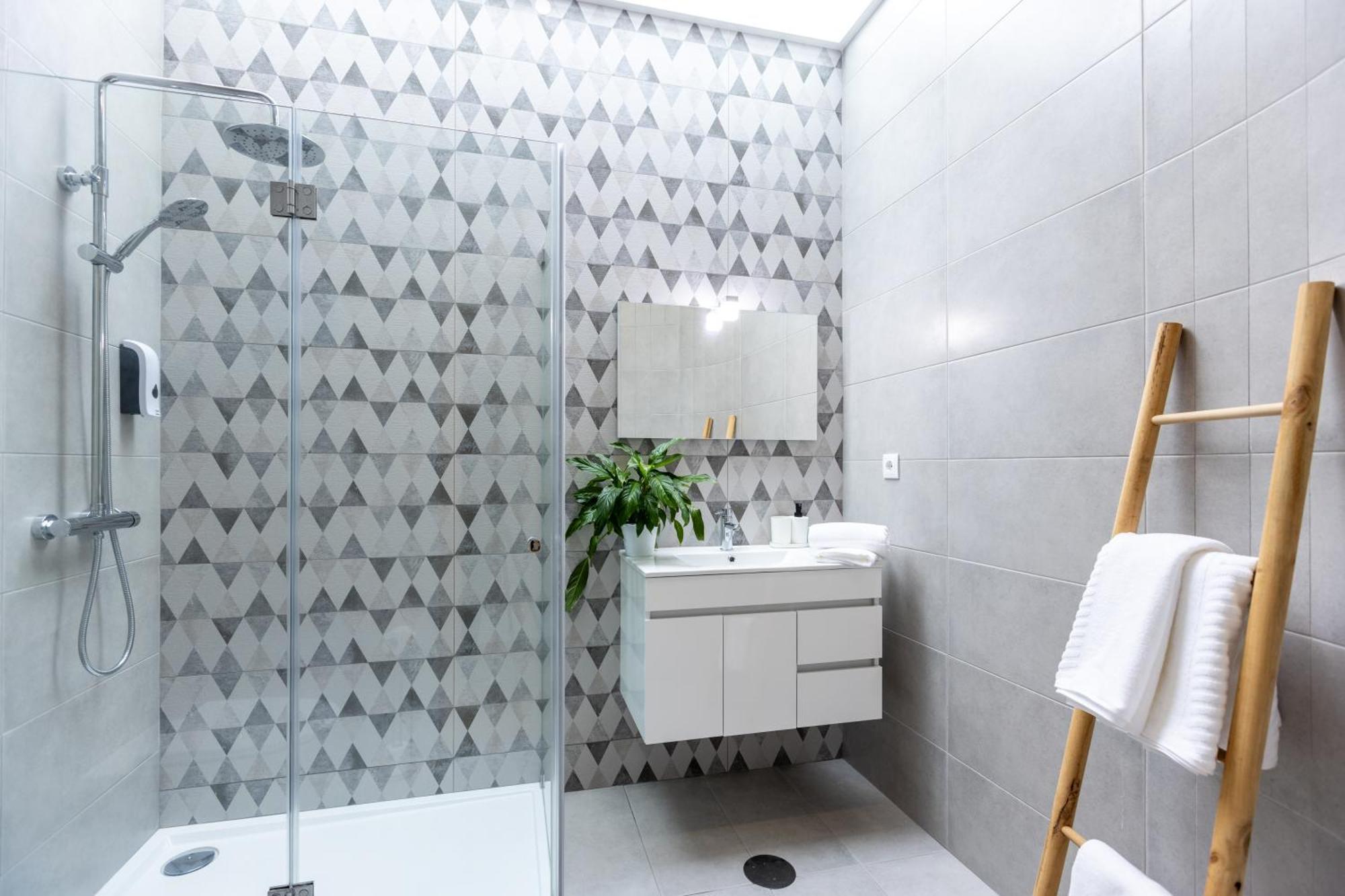 Live In Aveiro Apartment Exterior foto