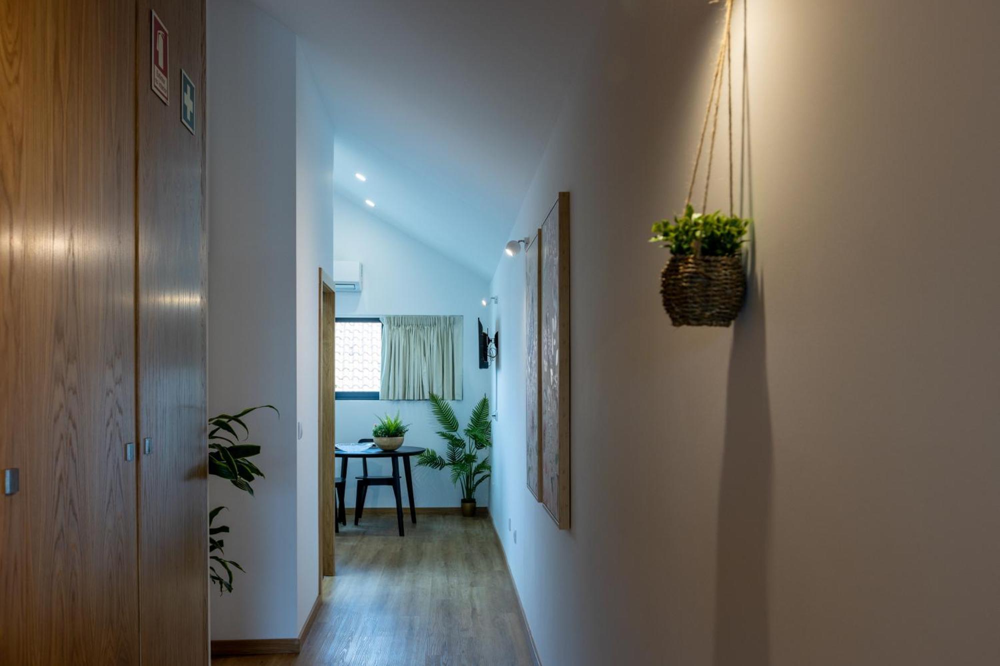 Live In Aveiro Apartment Exterior foto