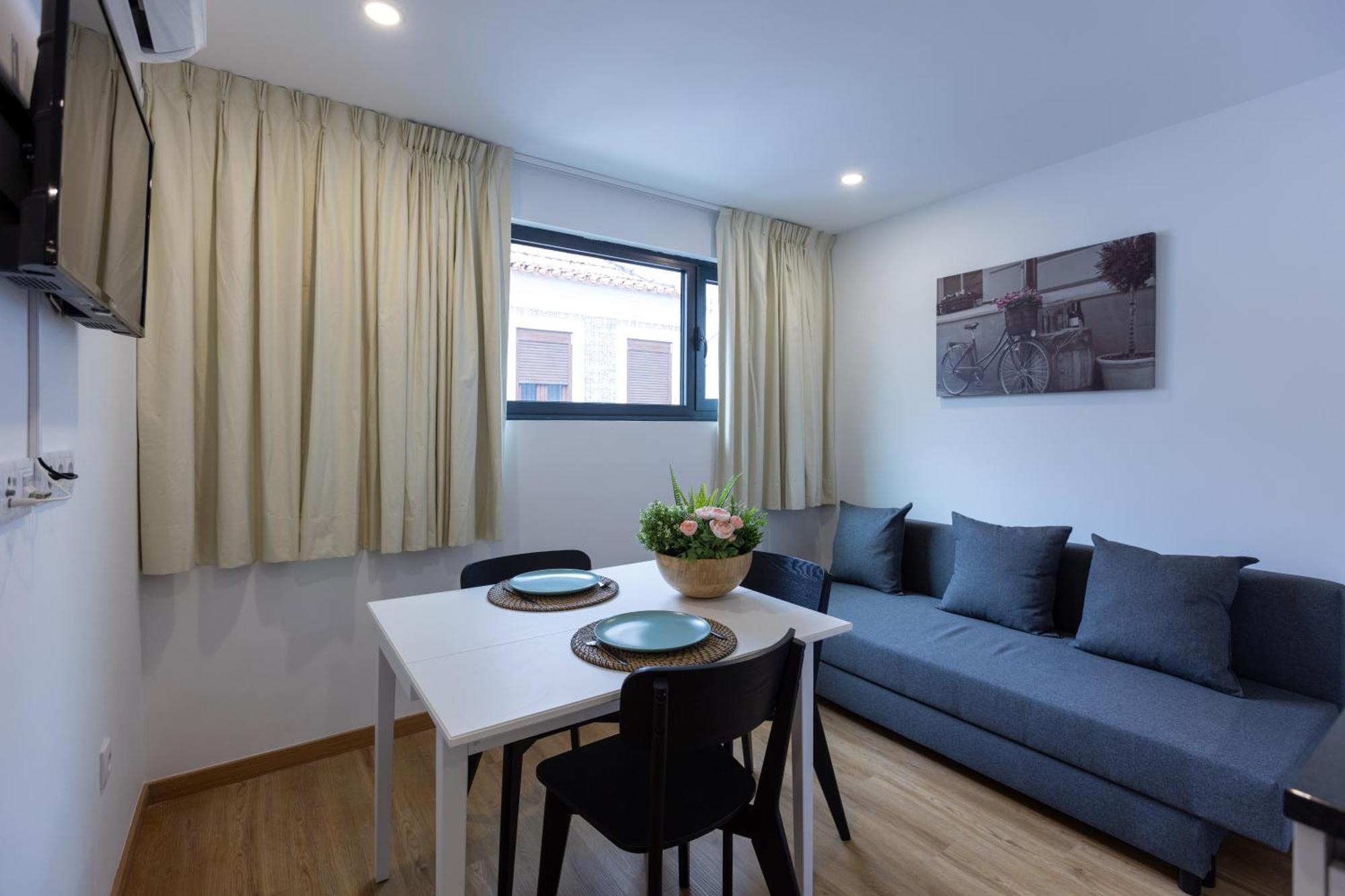 Live In Aveiro Apartment Exterior foto