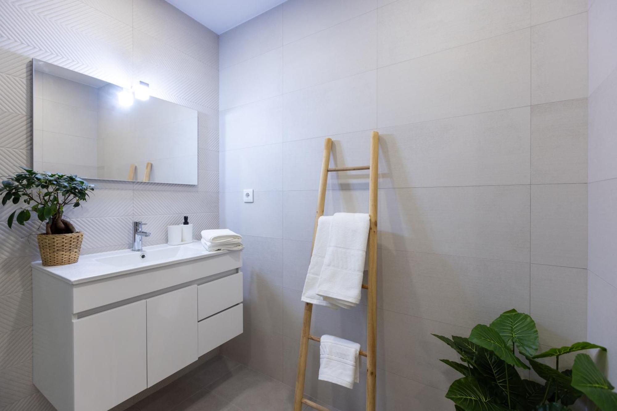 Live In Aveiro Apartment Exterior foto