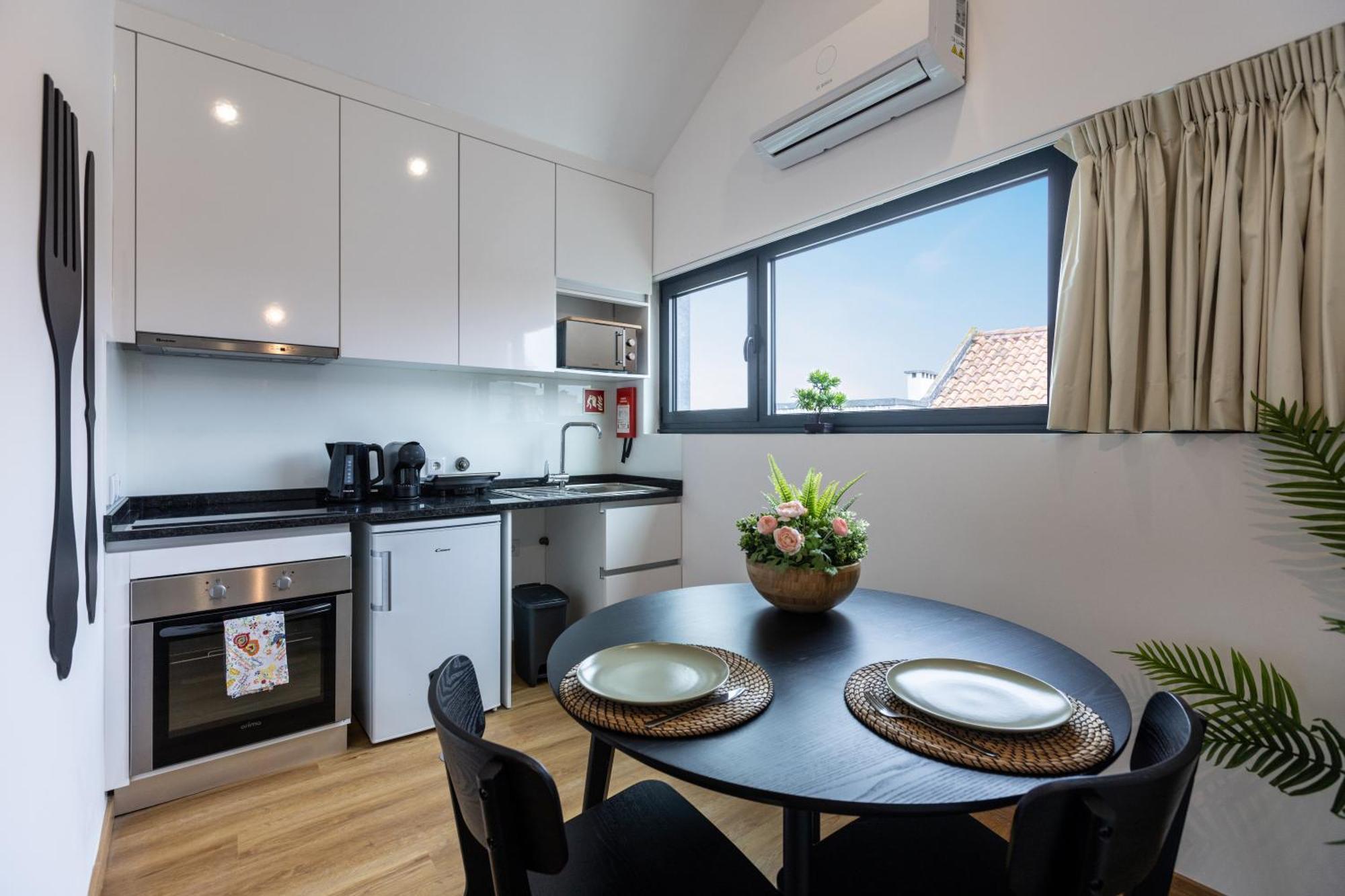 Live In Aveiro Apartment Exterior foto