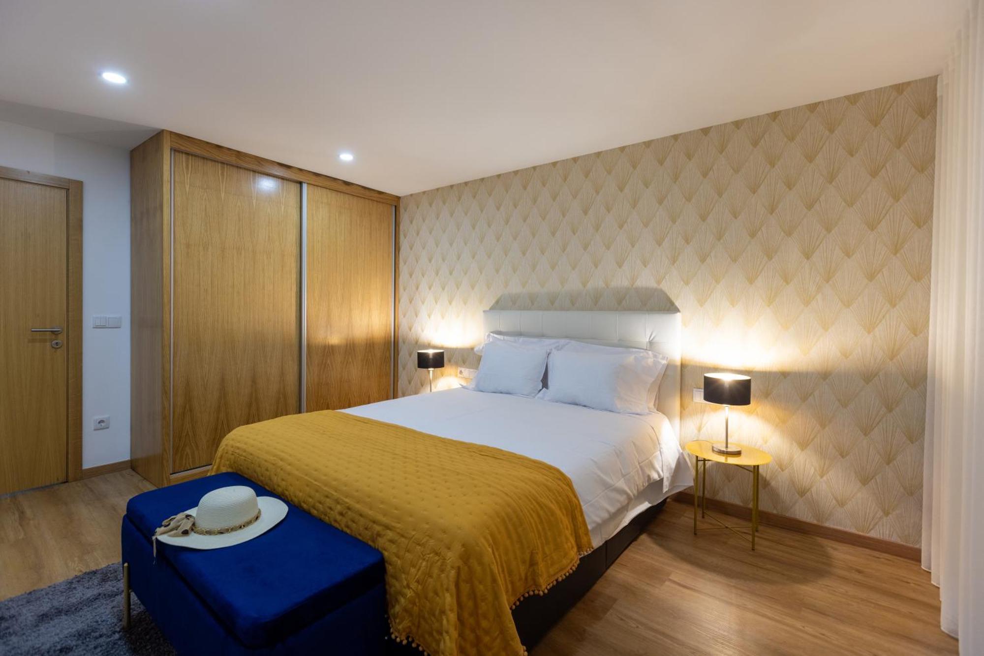 Live In Aveiro Apartment Exterior foto