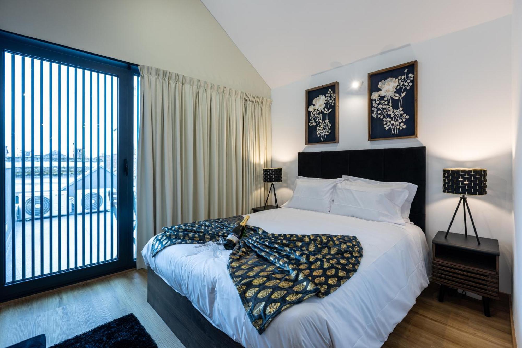Live In Aveiro Apartment Exterior foto