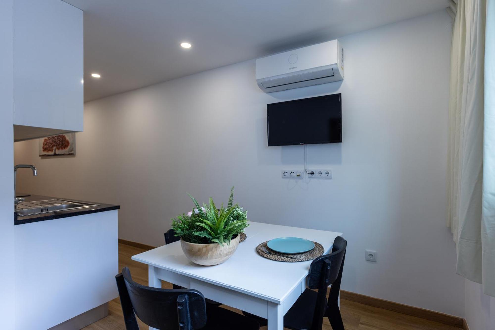 Live In Aveiro Apartment Exterior foto