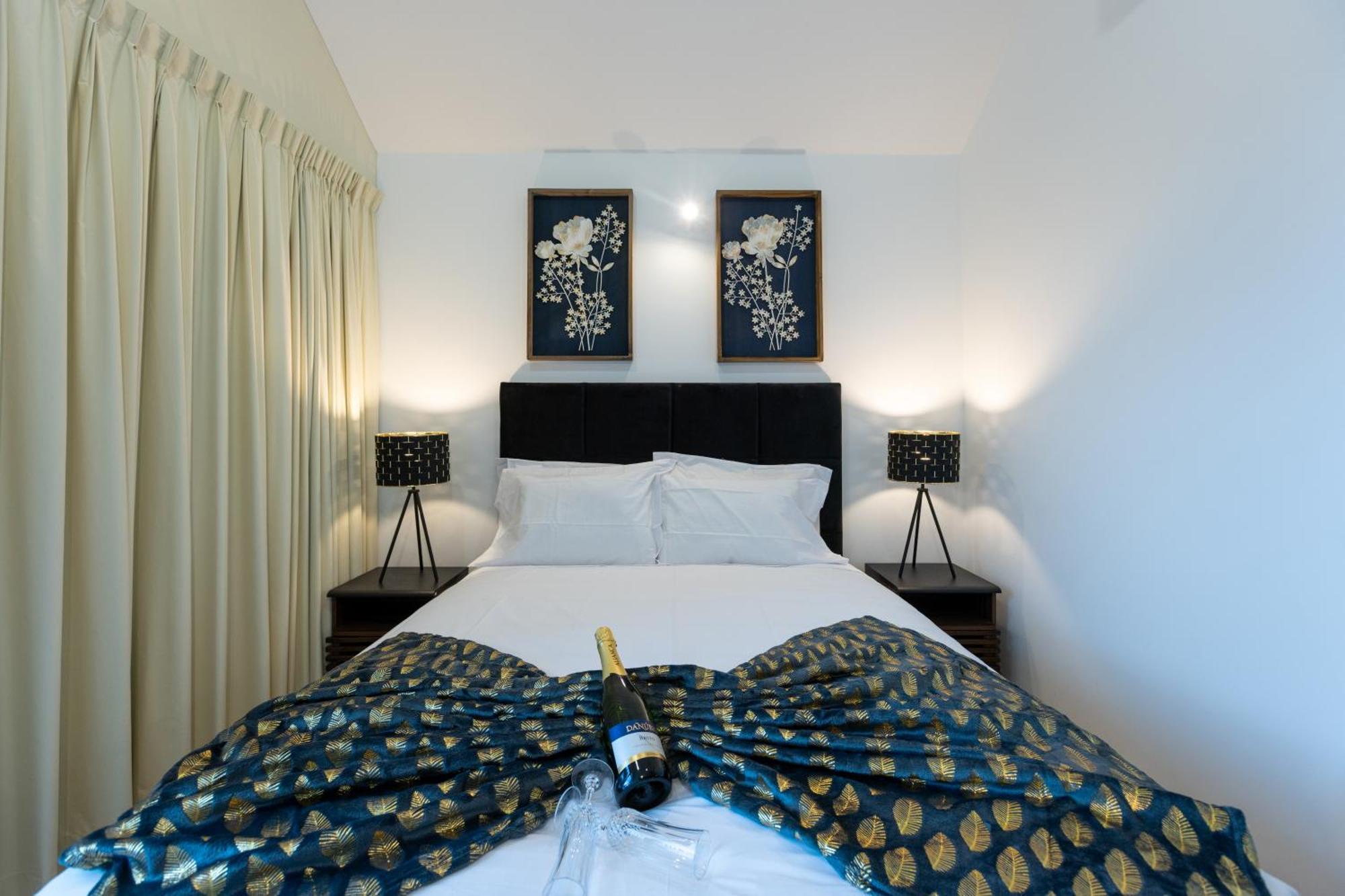 Live In Aveiro Apartment Exterior foto