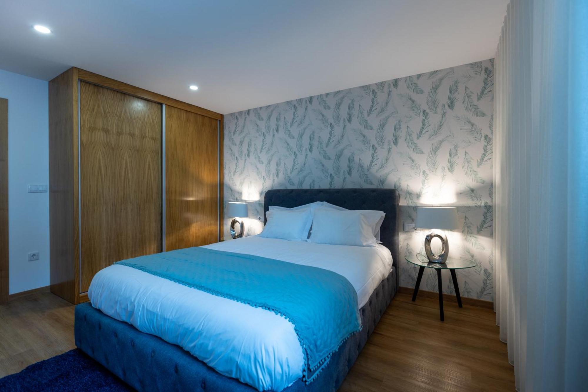 Live In Aveiro Apartment Exterior foto